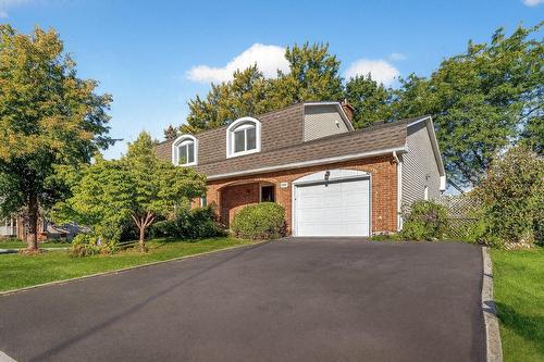 Stationnement - 3190 Place Byzance, Brossard, QC - Outdoor