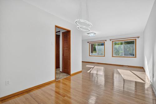 Salle à manger - 3190 Place Byzance, Brossard, QC - Indoor Photo Showing Other Room