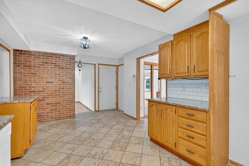 Cuisine - 3190 Place Byzance, Brossard, QC - Indoor Photo Showing Kitchen