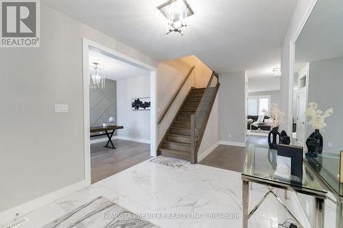 3354 Mersea Street E, London South (South V), ON - Indoor Photo Showing Other Room
