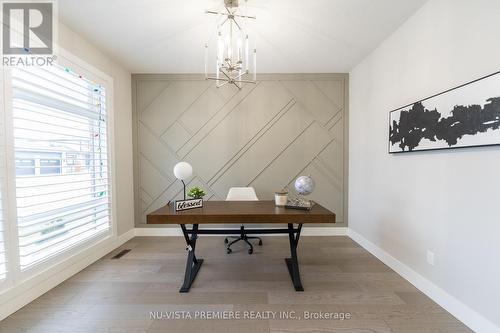 3354 Mersea Street E, London South (South V), ON - Indoor