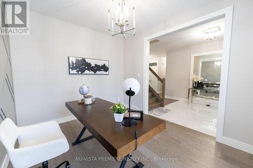 3354 Mersea Street E, London South (South V), ON - Indoor