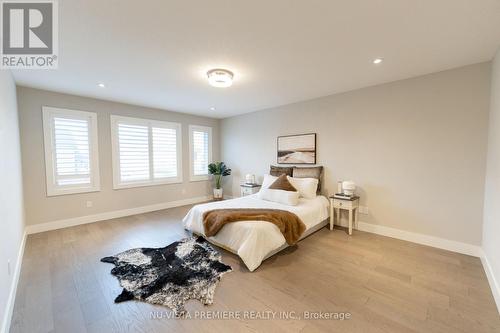 3354 Mersea Street E, London South (South V), ON - Indoor Photo Showing Bedroom