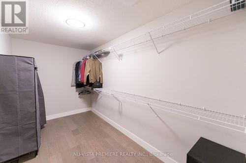 3354 Mersea Street E, London South (South V), ON - Indoor With Storage