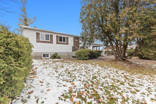 60 Rue du Mont-Plaisant  Châteauguay, QC J6J 3A4