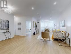 PH27 - 32 CLARISSA DRIVE  Richmond Hill, ON L4C 9R7