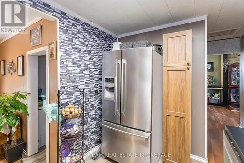 3425 Coronation Avenue, Severn, ON - Indoor