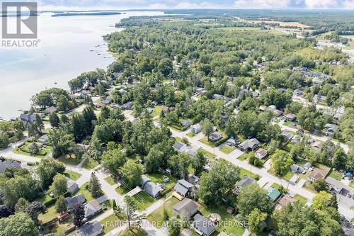 3425 Coronation Avenue, Severn, ON - Outdoor With View