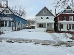 1906 CAMERON STREET  Regina, SK S4T 2V1
