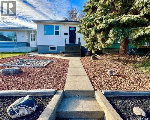 2268 Broder Street, Regina, SK - Outdoor