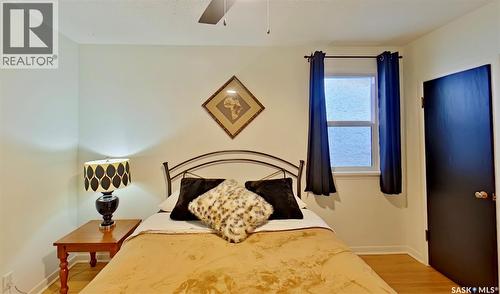 2268 Broder Street, Regina, SK - Indoor Photo Showing Bedroom
