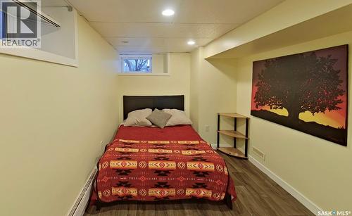 2268 Broder Street, Regina, SK - Indoor Photo Showing Bedroom