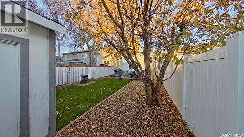 2268 Broder Street, Regina, SK - Outdoor