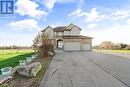 5 Farina Drive, Brampton, ON  - Outdoor 