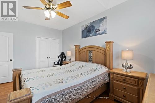 5 Farina Drive, Brampton, ON - Indoor Photo Showing Bedroom