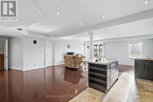 5 Farina Drive, Brampton, ON - Indoor