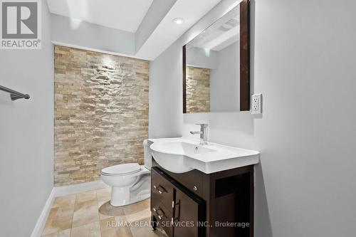 5 Farina Drive, Brampton, ON - Indoor Photo Showing Bathroom