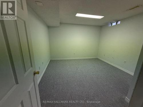 5923 Sidmouth Street, Mississauga, ON - Indoor Photo Showing Basement