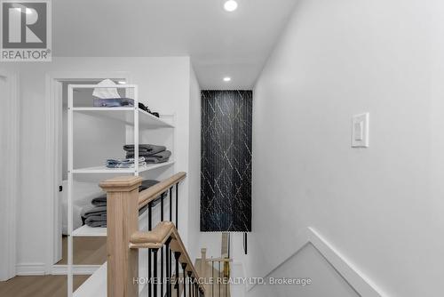 195 Randi Road, Mississauga, ON - Indoor