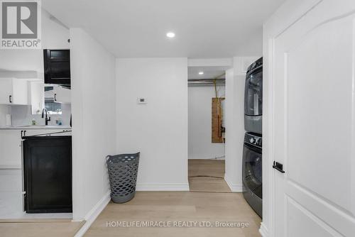 195 Randi Road, Mississauga, ON - Indoor