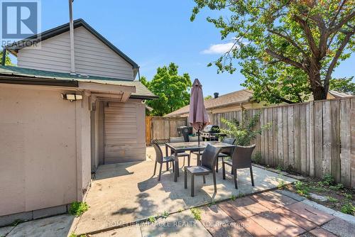 195 Randi Road, Mississauga, ON - Outdoor With Exterior