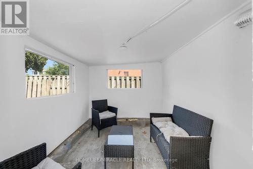 195 Randi Road, Mississauga, ON - Indoor