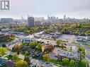 195 Randi Road, Mississauga, ON  - Outdoor With View 