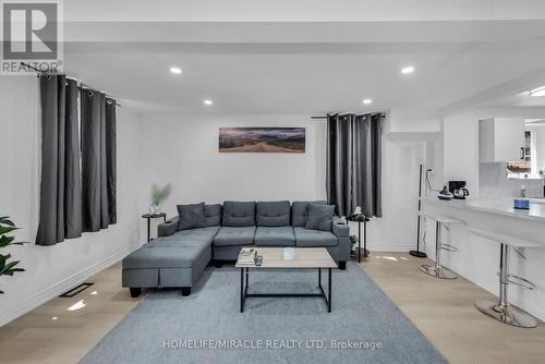 195 Randi Road, Mississauga, ON - Indoor