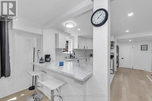 195 Randi Road, Mississauga, ON - Indoor