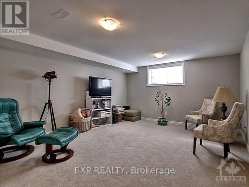 616 Geranium Walk, Ottawa, ON - Indoor