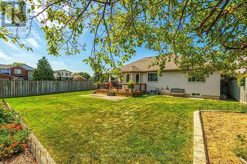 35 Highland Boulevard, Haldimand, ON - Outdoor