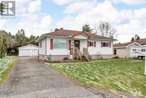 120 FORTIER STREET  Cornwall, ON K6J 5L8