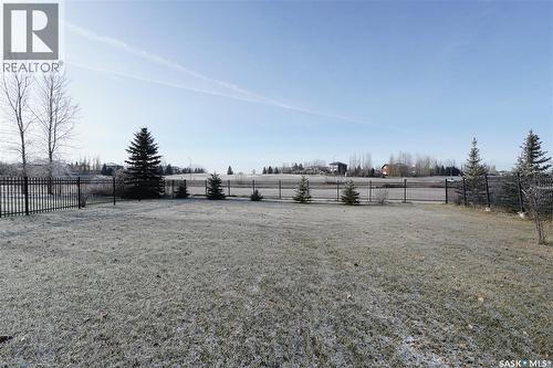 15 Christopher Place, White City, SK - Outdoor With View