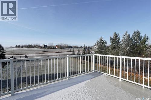 15 Christopher Place, White City, SK - Outdoor