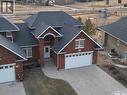 15 Christopher Place, White City, SK  - Outdoor 