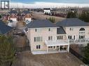 15 Christopher Place, White City, SK  - Outdoor 