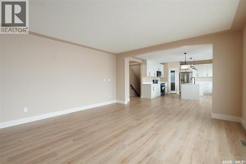 15 Christopher Place, White City, SK - Indoor