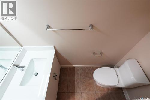 15 Christopher Place, White City, SK - Indoor Photo Showing Bathroom
