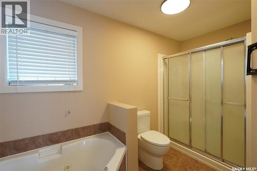 15 Christopher Place, White City, SK - Indoor Photo Showing Bathroom