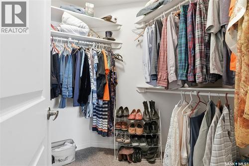 214 2730 Main Street, Saskatoon, SK - Indoor With Storage