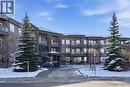 214 2730 Main Street, Saskatoon, SK  - Outdoor With Balcony With Facade 
