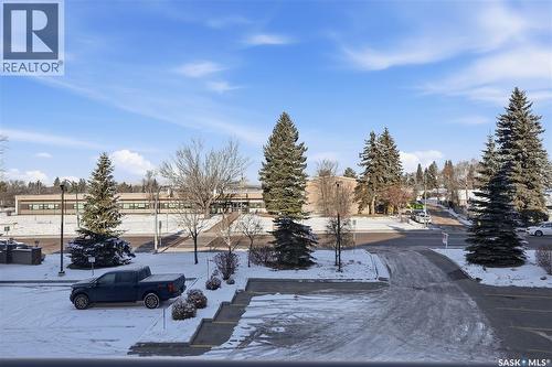 214 2730 Main Street, Saskatoon, SK - Outdoor With View