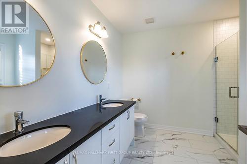 183 Flood Avenue, Clarington (Newcastle), ON - Indoor Photo Showing Bathroom
