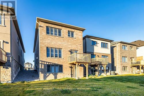 183 Flood Avenue, Clarington (Newcastle), ON - Outdoor