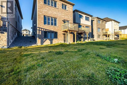 183 Flood Avenue, Clarington (Newcastle), ON - Outdoor