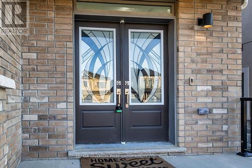 183 Flood Avenue, Clarington (Newcastle), ON - Outdoor With Exterior