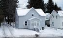 Frontage - 94 Rue Bennett O., Thetford Mines, QC  - Outdoor 