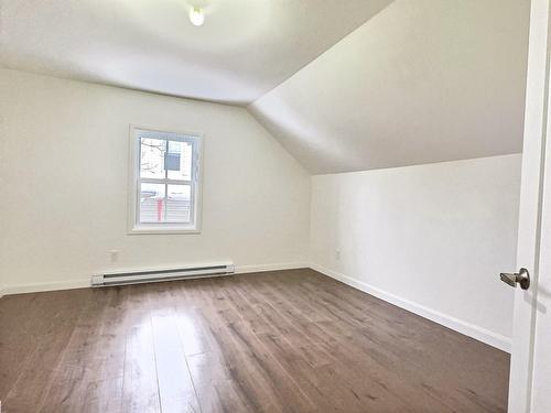 Bedroom - 94 Rue Bennett O., Thetford Mines, QC - Indoor Photo Showing Other Room