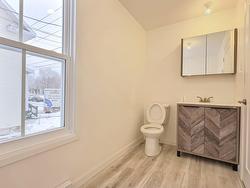 Powder room - 