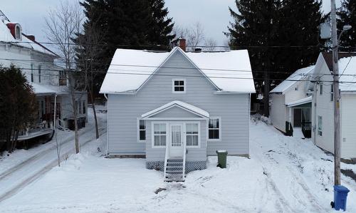 Frontage - 94 Rue Bennett O., Thetford Mines, QC - Outdoor